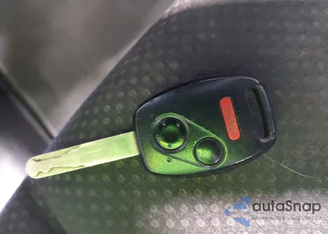 2007 Honda Cr-V Lx из США, поврежденный, VIN JHLRE48307C109276